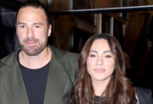 Ευρυδίκη-Βαλαβάνη:-Η-εξομολόγηση-στον-Γρηγόρη-Μόργκαν-για-τα-γενέθλιά-του-–-«Είσαι-όλα-όσα-ονειρευόμουν»