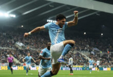 Νιούκαστλ-–-Μάντσεστερ-Σίτι-1-3:-«Τριάρα»-με-ανατροπή-και-πρόκριση-στα-προημιτελικά-για-τους-«Πολίτες»-στο-Κύπελλο-Αγγλίας