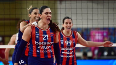 ΑΟ-Θήρας-–-Πανιώνιος-betsson-1-3:-Ιστορικό-πρώτο-Κύπελλο-για-την-ομάδα-της-Νέας-Σμύρνης-στο-βόλεϊ-γυναικών