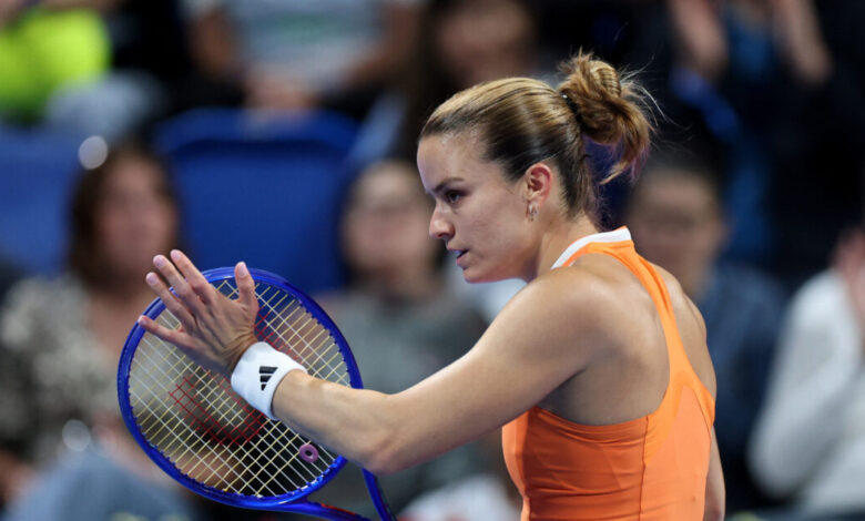 Μαρία-Σάκκαρη-–-Λίλι-Τάγκερ-2-0:-Άνετη-πρεμιέρα-για-την-Ελληνίδα-τενίστρια-στο-indian-wells