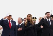 Ο-Τραμπ-υποδέχθηκε-τις-σορούς-των-στρατιωτών-που-σκοτώθηκαν-στη-Μέση-Ανατολή