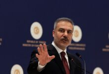 Φιντάν-σε-Ιράν-για-τον-πύραυλο-στην-Τουρκία:-«Η-συμβουλή-μας-είναι-να-είστε-πολύ-προσεκτικοί»