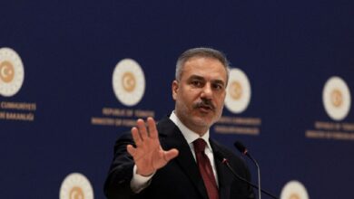 Φιντάν-σε-Ιράν-για-τον-πύραυλο-στην-Τουρκία:-«Η-συμβουλή-μας-είναι-να-είστε-πολύ-προσεκτικοί»