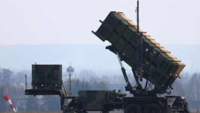 ΥΠΕΞ-σε-Τουρκία-για-τους-patriot-στην-Κάρπαθο:-Η-αμυντική-διάταξη-της-Ελλάδας-είναι-αδιαπραγμάτευτη