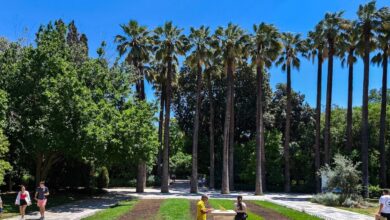 Καιρός-αύριο:-«Διπρόσωπος»-με-ήλιο-και-βροχές-–-Αναλυτική-πρόγνωση