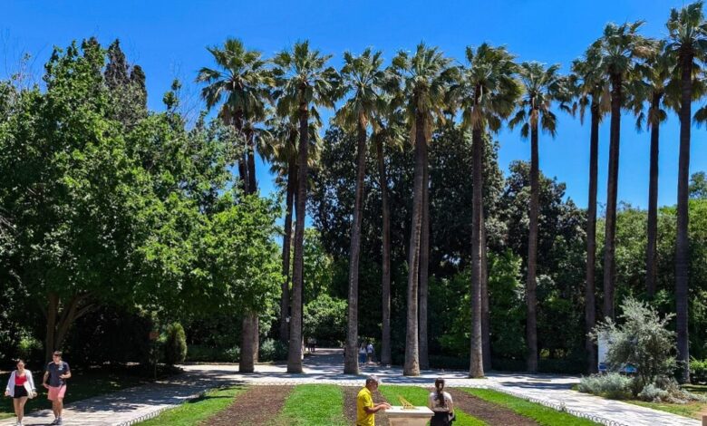 Καιρός-αύριο:-«Διπρόσωπος»-με-ήλιο-και-βροχές-–-Αναλυτική-πρόγνωση