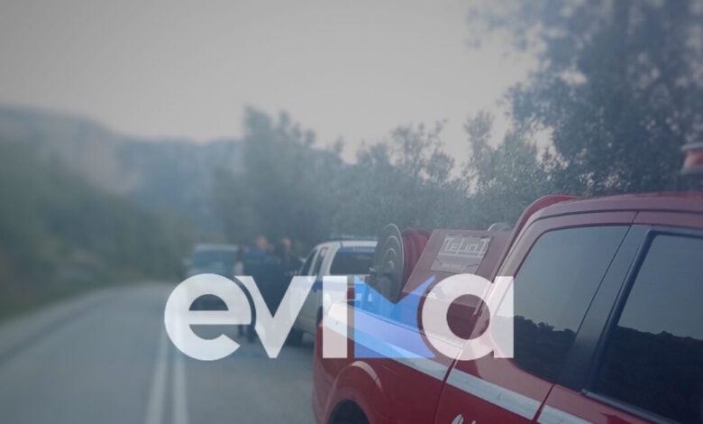 Περιπέτεια-στην-Εύβοια-για-δύο-ζευγάρια-πεζοπόρων-που-έχασαν-τον-προσανατολισμό-τους