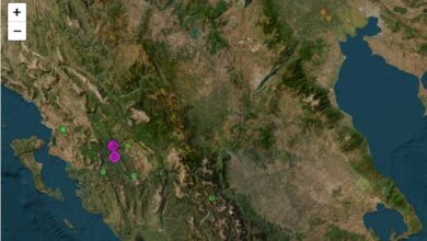 Σεισμός-5-Ρίχτερ-τα-ξημερώματα-–-Έγινε-αισθητός-και-στα-Τρίκαλα