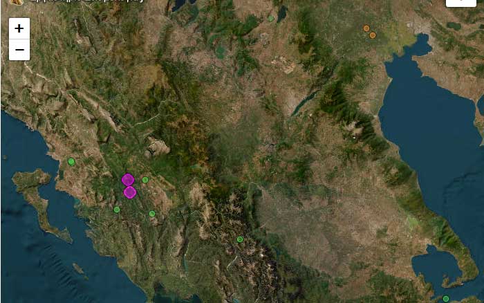 Σεισμός-5-Ρίχτερ-τα-ξημερώματα-–-Έγινε-αισθητός-και-στα-Τρίκαλα