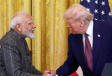 Ινδία:-«Ναι»-σε-παραδόσεις-πετρελαίου-από-τη-Ρωσία-λένε-οι-ΗΠΑ-αλλά-μόνο-για-ένα-μήνα