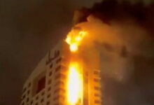 Κουβέιτ:-Το-Ιράν-χτύπησε-ουρανοξύστη-–-Συγκλονιστικές-εικόνες