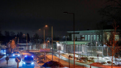 Όσλο:-Ισχυρή-έκρηξη-έξω-από-την-πρεσβεία-των-ΗΠΑ-–-Προκλήθηκαν-υλικές-ζημιές