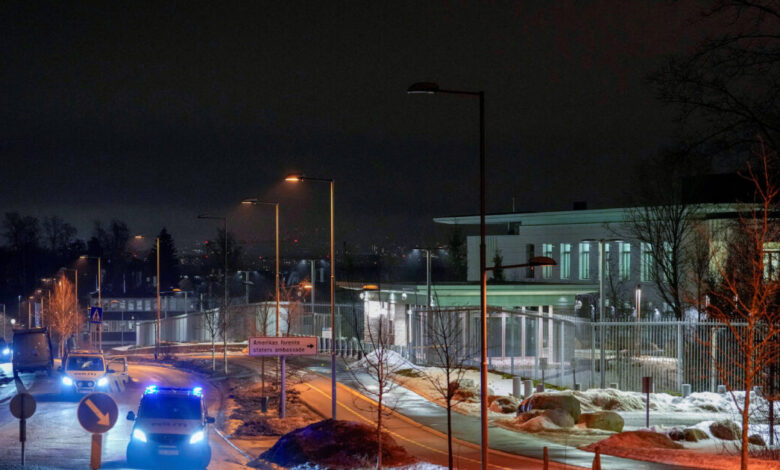 Όσλο:-Ισχυρή-έκρηξη-έξω-από-την-πρεσβεία-των-ΗΠΑ-–-Προκλήθηκαν-υλικές-ζημιές