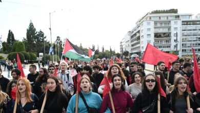 Ημέρα-της-Γυναίκας-2026:-Ο-αιματοβαμμένος-αγώνας-των-γυναικών-για-ίσα-δικαιώματα-–-Τι-γιορτάζουμε-σήμερα