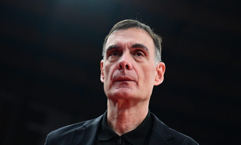 Ολυμπιακός:-Η-ενδεκάδα-του-Γιώργου-Μπαρτζώκα-για-το-παιχνίδι-με-τον-ΠΑΟΚ