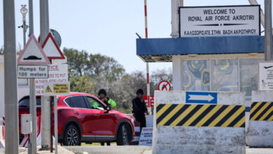 Κόμπος:-Από-τον-Λίβανο-εκτοξεύτηκαν-τα-drones-προς-τις-βρετανικές-βάσεις-στο-Ακρωτήρι