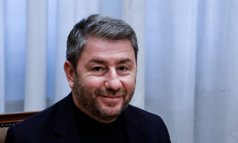 Νίκος-Ανδρουλάκης-για-Παγκόσμια-Ημέρα-Γυναίκας:-«Άμεση-εφαρμογή-ίσης-αμοιβής-για-την-ίδια-εργασία-μεταξύ-ανδρών-και-γυναικών»