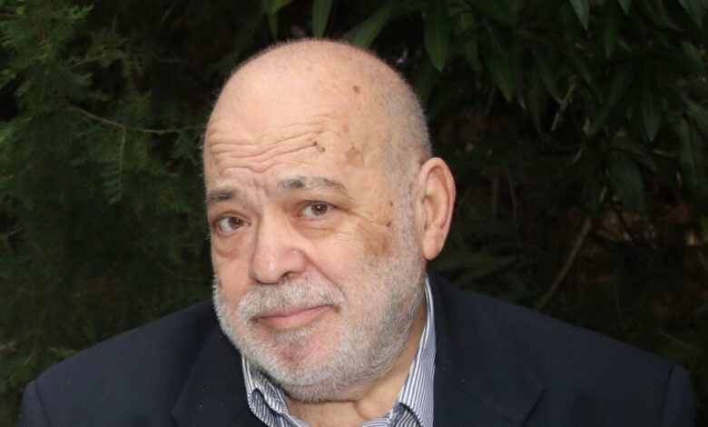 Χρήστος-Βαλαβανίδης:-Η-κηδεία-του-θα-γίνει-την-Τετάρτη-11-Μαρτίου,-στις-12:30,-στο-αποτεφρωτήριο-Ριτσώνας