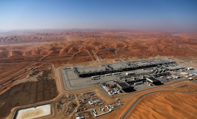 Άλμα-για-τις-μετοχές-της-aramco-ενόψει-νέας-αύξησης-της-τιμής-του-πετρελαίου