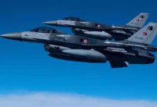 Έξι-f-16-στέλνει-η-Τουρκία-στην-Κύπρο-τη-Δευτέρα,-ημέρα-της-επίσκεψης-Μητσοτάκη-–-Μακρόν-στο-νησί