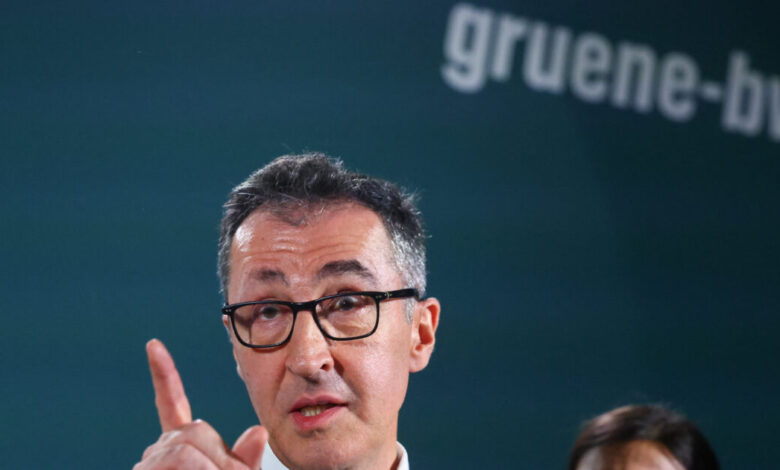 Εκλογές-στη-Γερμανία:-Οι-Πράσινοι-κερδίζουν-στη-Βάδη-Βυρτεμβέργη,-σύμφωνα-με-τα-exit-polls