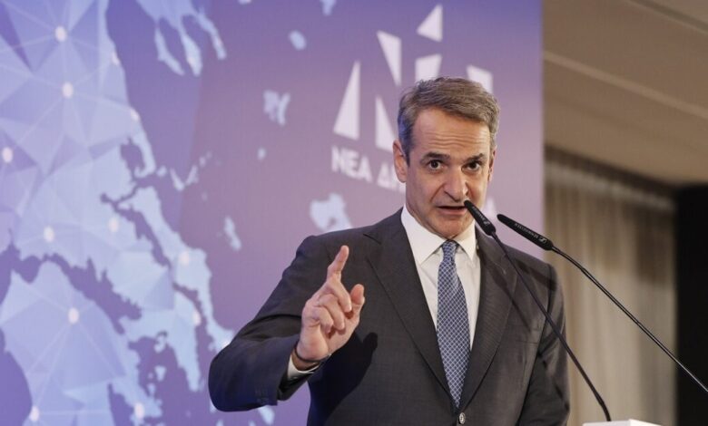 Κυριάκος-Μητσοτάκης:-Όταν-κινδυνεύει-ευρωπαϊκό-έδαφος,-η-απάντηση-πρέπει-να-είναι-άμεση-–-Η-Ελλάδα-στο-πλευρό-της-Κύπρου-χωρίς-δεύτερη-σκέψη