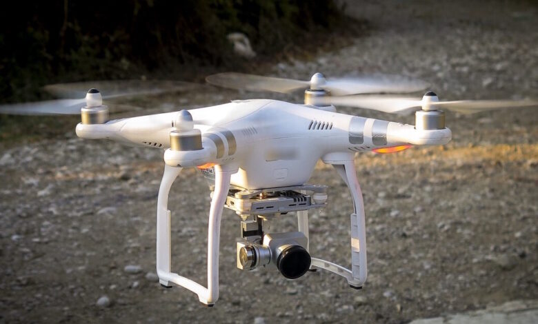 Με-drone-προσπάθησαν-να-περάσουν-κινητά-τηλέφωνα-στις-φυλακές-Τρικάλων