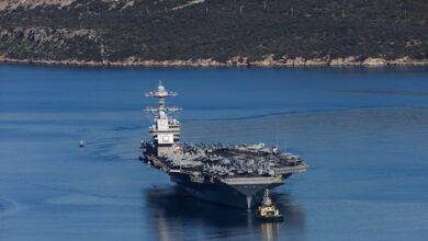 Κωδικός-«Σκορπιός-της-Ερήμου»:-Σχέδιο-της-ΕΥΠ-με-«ερωτευμένα-ζευγάρια»-να-«χτενίζουν»-τις-περιοχές-γύρω-από-βάσεις-των-ΗΠΑ