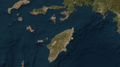 Σεισμός-3,6-Ρίχτερ-στη-Ρόδο,-στην-περιοχή-του-Αρχαγέλλου-το-επίκεντρο
