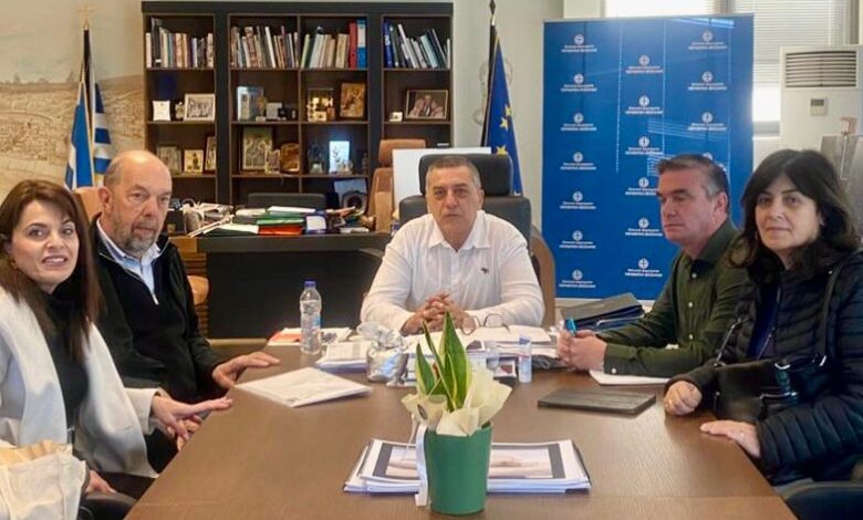 Κουρέτας:-Χρηματοδότηση-για-την-αποκατάσταση-της-Αβερώφειου-Σχολής