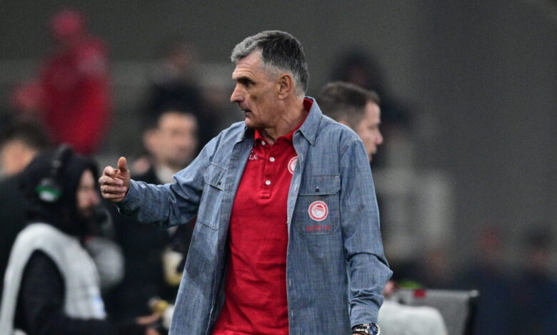 Μεντιλίμπαρ:-«Δεν-ήμασταν-αποτελεσματικοί-στις-φάσεις-που-δημιουργήσαμε,-ευτυχώς-ούτε-ο-ΠΑΟΚ»