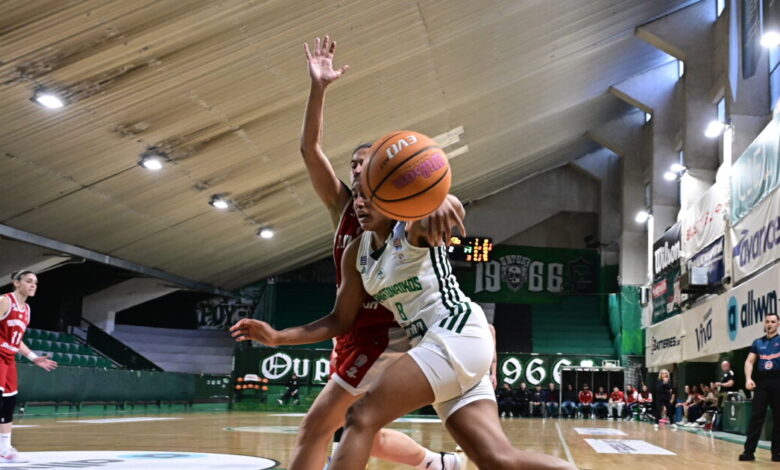 Παναθηναϊκός:-«Κωμικοτραγικές-πρακτικές-από-τον-Ολυμπιακό,-θέλουν-να-κλείσει-το-πιο-ιστορικό-κλειστό-γήπεδο-της-χώρας»