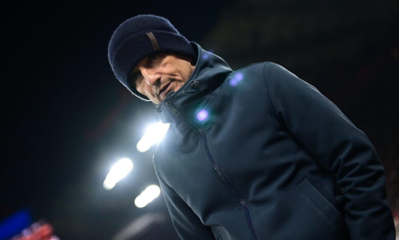 Λουτσέσκου-μετά-το-Ολυμπιακός-–-ΠΑΟΚ:-«Δεν-ξέρω-αν-άλλη-ομάδα-με-τόσες-απουσίες-θα-τα-είχε-καταφέρει»