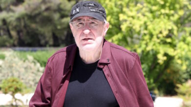 Θοδωρής-Ρωμανίδης:-Δεν-μπορώ-να-παίξω-στην-Επίδαυρο,-δεν-έχω-αυτή-τη-θεατρική-παιδεία