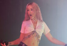 Ελένη-Φουρέιρα:-Το-πάρτι-–-έκπληξη-για-τα-γενέθλιά-της