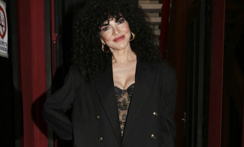 Μαρία-Σολωμού:-Έχω-δυσκολέψει-και-πάρα-πολύ,-δεν-θα-αντέξει-και-κανείς-δίπλα-μου-νομίζω