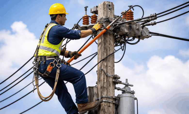 Διακοπή-ρεύματος-τη-Δευτέρα-σε-Γλίνος,-Νομή-και-Φανερωμένη