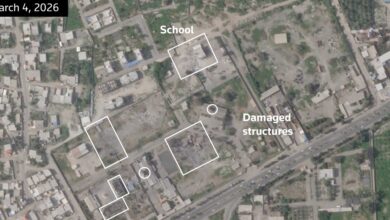 Νέο-βίντεο-δείχνει-πύραυλο-tomahawk-των-ΗΠΑ-να-πλήττει-στόχο-των-Φρουρών-της-Επανάστασης-στο-Ιράν,-δίπλα-στο-σχολείο-θηλέων