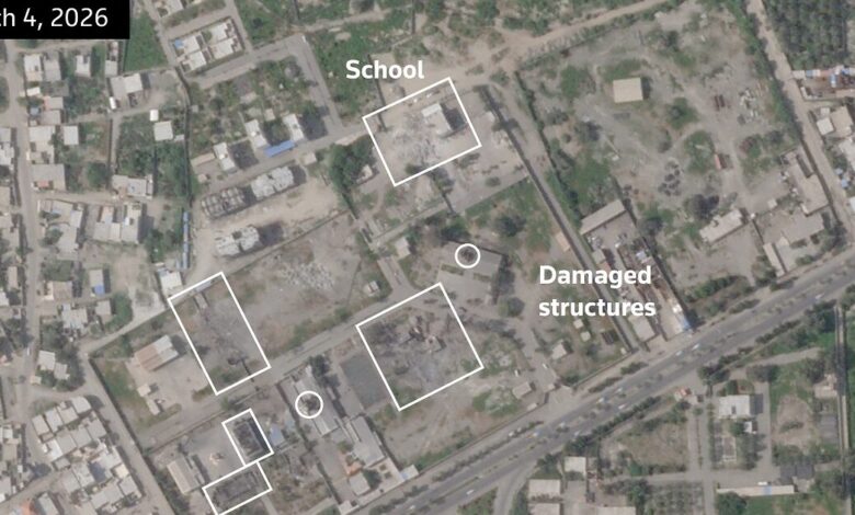 Νέο-βίντεο-δείχνει-πύραυλο-tomahawk-των-ΗΠΑ-να-πλήττει-στόχο-των-Φρουρών-της-Επανάστασης-στο-Ιράν,-δίπλα-στο-σχολείο-θηλέων