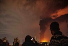 Σκηνικό-γενικευμένης-κρίσης-στη-Μέση-Ανατολή:-Επιθέσεις-σε-Σαουδική-Αραβία,-Ισραήλ-και-Εμιράτα-–-Αναχαιτίσεις-ιρανικών-drones,-απειλές-και-7ος-νεκρός-στρατιώτης-των-ΗΠΑ