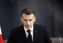 Μακρόν-σε-Τραμπ-και-Πεζεσκιάν:-Το-Ιράν-να-σταματήσει-τα-χτυπήματα-στη-Μέση-Ανατολή-και-να-ανοίξει-τα-στενά-του-Ορμούζ