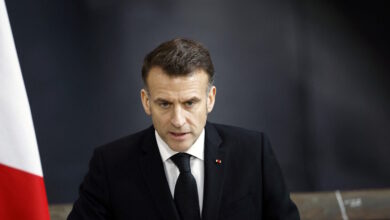 Μακρόν-σε-Τραμπ-και-Πεζεσκιάν:-Το-Ιράν-να-σταματήσει-τα-χτυπήματα-στη-Μέση-Ανατολή-και-να-ανοίξει-τα-στενά-του-Ορμούζ