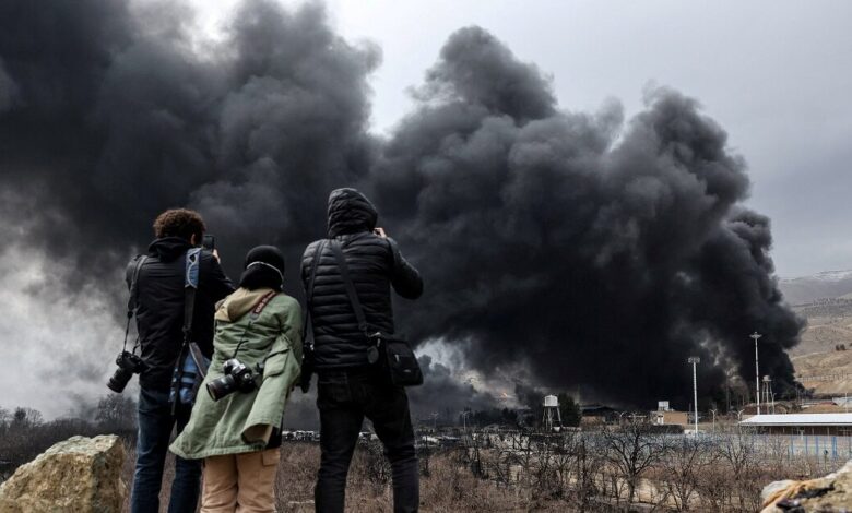 Νεκρός-στρατιώτης-των-ΗΠΑ-από-ιρανική-επίθεση-σε-αμερικανική-βάση-στη-Σαουδική-Αραβία-–-Το-Ισραήλ-εξολόθρευσε-5-ανώτερους-διοικητές-στον-Λίβανο
