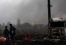 Μέση-Ανατολή:-Επιθέσεις-σε-Τεχεράνη-και-Βηρυτό-–-Ιρανικό-χτύπημα-σε-εγκαταστάσεις-των-ΗΠΑ-στο-Ιράν