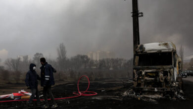 Μέση-Ανατολή:-Επιθέσεις-σε-Τεχεράνη-και-Βηρυτό-–-Ιρανικό-χτύπημα-σε-εγκαταστάσεις-των-ΗΠΑ-στο-Ιράν