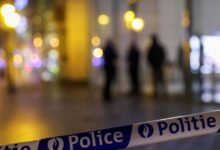 Βέλγιο:-Έκρηξη-σε-συναγωγή-στη-Λιέγη,-δεν-υπάρχουν-τραυματίες