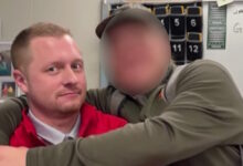 40χρονος-καθηγητής-σκοτώθηκε-μετά-από-φάρσα-μαθητών-του-στη-Τζόρτζια-–-18χρονος-τον-πάτησε-με-το-αυτοκίνητο