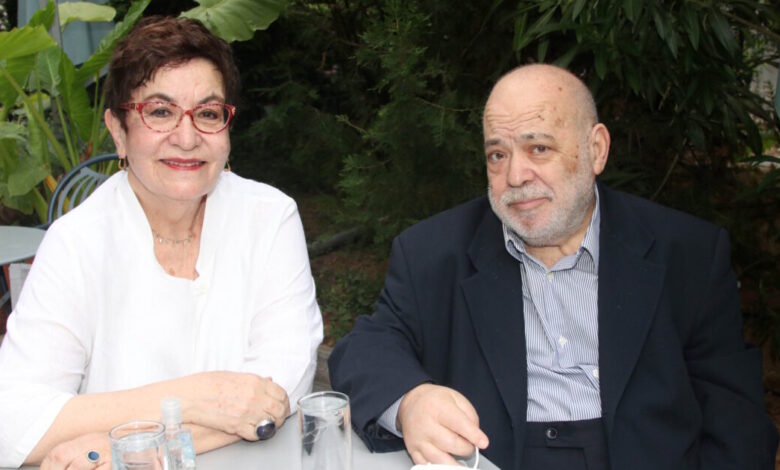 Χρήστος-Βαλαβανίδης:-«Βασανίστηκε-και-δεν-έζησε»-λέει-συντετριμμένη-η-σύζυγός-του-ηθοποιού-Ασπασία-Κράλλη