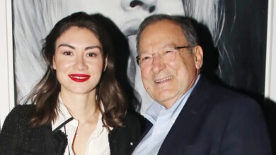 Ανδρέας-Φουστάνος-και-Ιωάννα-Βασιλάκη-σε-κοινή-συνέντευξη:-«Αν-έρθει-ο-γάμος-είναι-ευπρόσδεκτος»-είπε-η-γιατρός