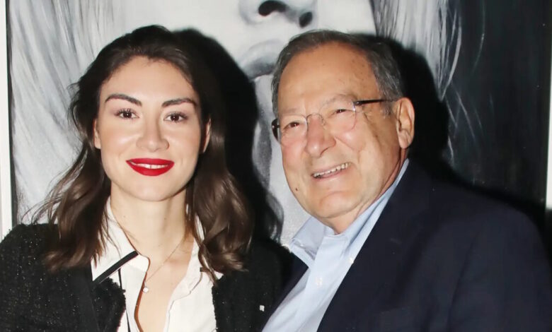 Ανδρέας-Φουστάνος-και-Ιωάννα-Βασιλάκη-σε-κοινή-συνέντευξη:-«Αν-έρθει-ο-γάμος-είναι-ευπρόσδεκτος»-είπε-η-γιατρός